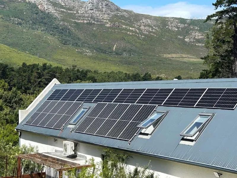 Noordhoek, Cape Town, WC - 2