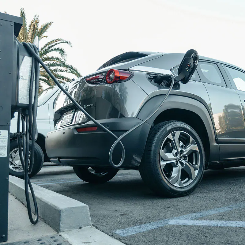 EV Charging Solutions